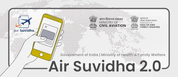Visado India | e-arrival card