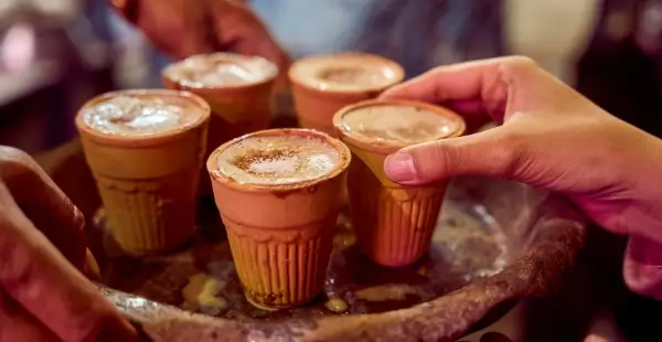 Chai India | Masala Viajes