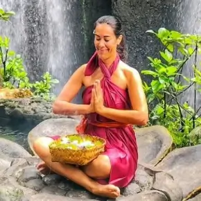 La Ruta del Alma | Pame Asia Adentro