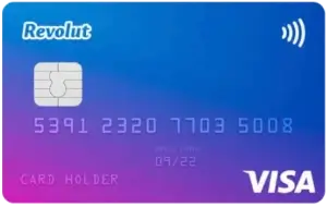 Tarjeta recomendada Revolut | Masala viajes