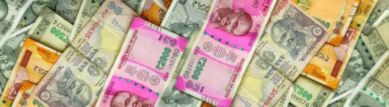 Rupias | Información práctica viaje India